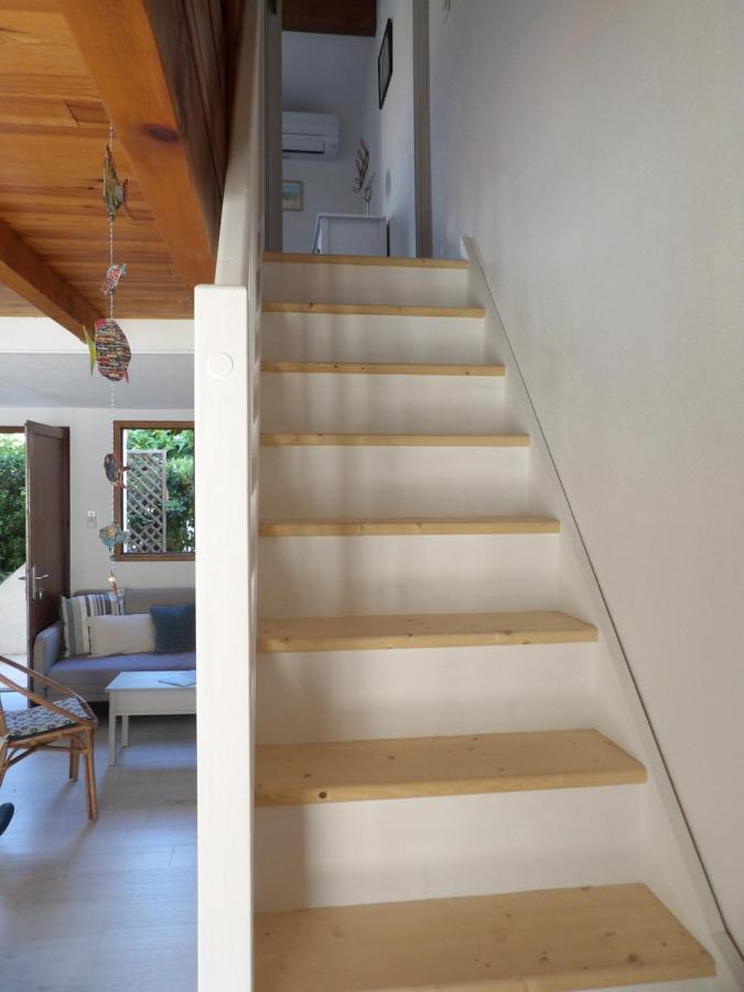 Villa Bleu Soleil Gruissan Exterior foto